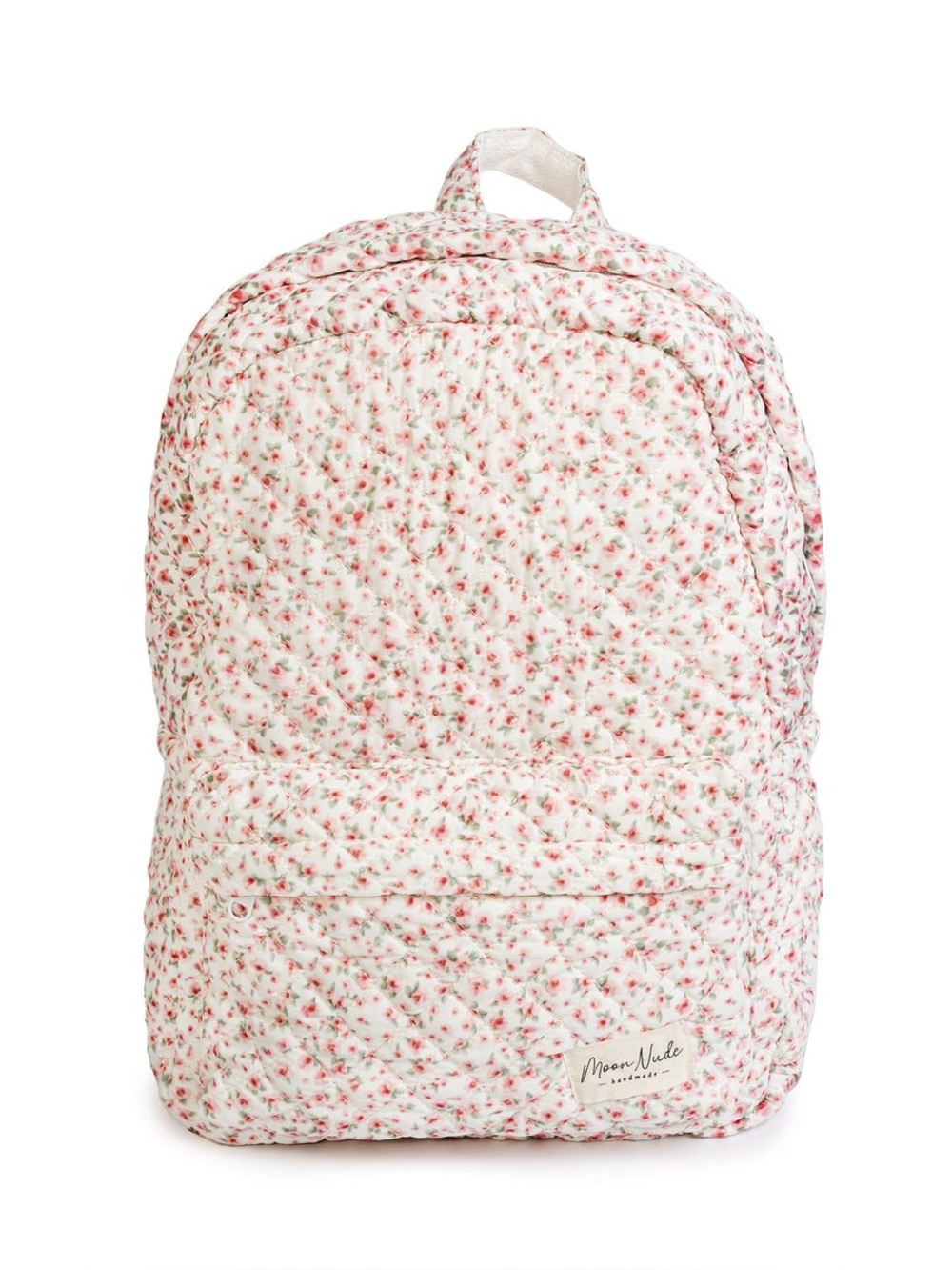 ISO Moon Nude Peony Backpack